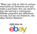 dirtmirror logo