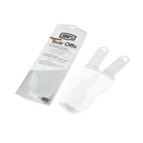 59086-00001 100% Rc2/ac2/st2 Laminated Tear-offs 2 X 7 Pk
