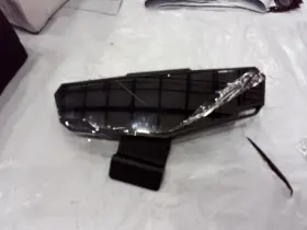 80301045 21st Fits 2016-2024 Can Am Defender Hd5/7/8/9/10/max Convex Center Rear View Mirror