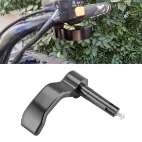 Dysoz057b 21st Aluminum Thumb Throttle Lever For Polaris Sportsman Scrambler 550/850/1000 09-26 Dysoz057b 21st Aluminum Thumb Throttle Lever For Polaris Sportsman Scrambler 550/850/1000 09-26