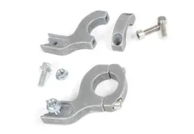 2041790059 Acerbis Uniko Pro Handguard Aluminum Mount Kit