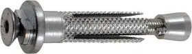 2041900106 Acerbis Rally Pro/pro-2 Handguard Insert For Steel Handlebars