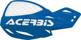 2072670003 Acerbis Uniko Vented Handguards Blue