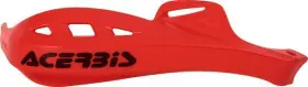 2092070004 Acerbis Rally Profile Handguard Replacement Shields Red