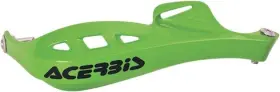 2092070006 Acerbis Rally Profile Handguard Replacement Shields Green
