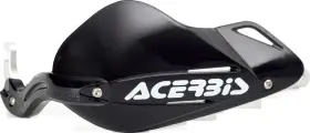 2141970001 Acerbis Supermoto X-strong Handguards Black