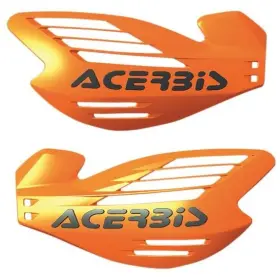 2170320036 Acerbis X-force Handguards Orange