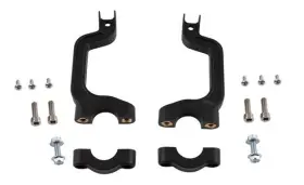 2170330001 Acerbis X-force Handguards Replacement Mount Kit