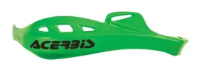 2205320006 Acerbis Rally Profile Handguards Green