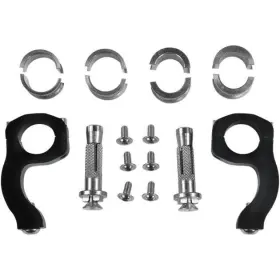 2393470001 Acerbis X-factor Handguards Mount Kit Black