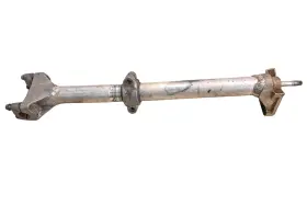 39114-1087 Aftermarket 02 Kawasaki Prairie 650 4x4 Steering Stem Shaft And Handlebar Clamps