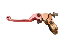 707000035 Aftermarket 02 Can-am Ds650 Baja Clutch Lever