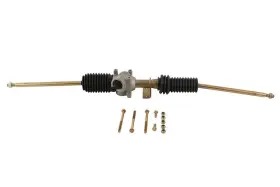 51-4006 All Balls Steering Rack Assembly For 2005-2009 Polaris Ranger 2x4 500