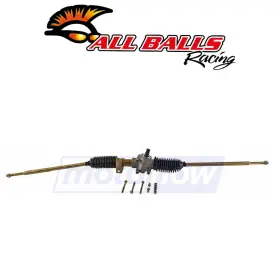 51-4009 All Balls Utv Steering Racks For Suspension Tie Rods Ke