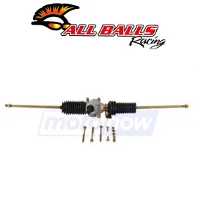 9pyh All Balls Mn/9pyh Utv Steering Rack For 2011 Polaris Ranger 4x4 500 Efi - Dp