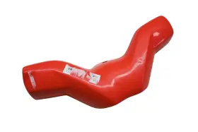 Alpha Sports 53300-131-r507 Handlebar Cover Red Qty 1 Nos