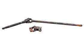 0405-534 Arctic Cat 16 Prowler 1000 Xt Steering Stem Shaft Linkage