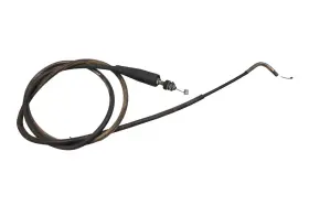 0487-008 Arctic Cat 01 250 2x4 Choke Cable