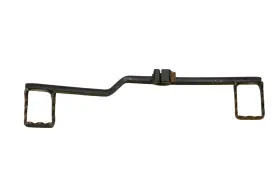 0502-016 Arctic Cat 97 Bearcat 454 4x4 Gear Shift Lever Shifter Pedal