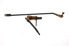 0502-311 Arctic Cat 02 375 4x4 Reverse Select Shift Lever Shifter