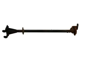 0505-078 Arctic Cat 00 300 4x4 Steering Stem Shaft