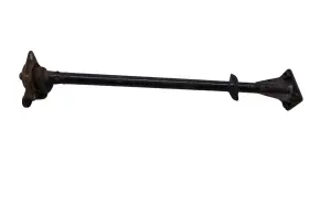 0505-451 Arctic Cat 06 400 4x4 Auto Irs Steering Stem Shaft
