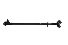 0505-884 Arctic Cat 15 Xr 500 4x4 Steering Stem Shaft