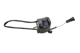 0509-012 Arctic Cat 04 400 4x4 Fis Auto Thumb Throttle