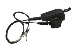 0509-152 Arctic Cat 19 Alterra 700 Eps 4x4 2wd 4wd Shift Lever Shifter