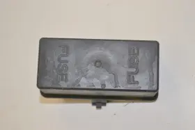 0530-008 Arctic Cat 650 500 400 700 Alterra Fuse Block Cover 2004-2022