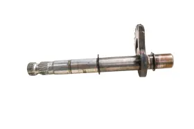 0818-113 Arctic Cat 16 Alterra 450 4x4 Sub Gear Shifter Shaft Lever