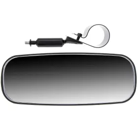 1436-414 Arctic Cat Rearview Mirror Kit Prowler 700 1000 Xt Xtx Xtz H2