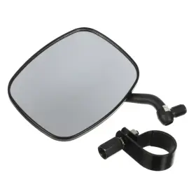 1436-506 Arctic Cat Prowler Side View Mirror Left Oem New