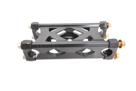 1705-423 Arctic Cat 22 8000 Riot Es Atac Handlebar Clamps 146 Inch 1.6