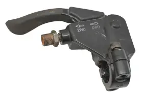 2402-553 Arctic Cat 18 Alterra 700 Vlx 4x4 2wd 4wd Handlebar Lever