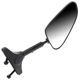 2436-012 Arctic Cat Left Hand Dash Mounted Mirror 2014-2020 Wildcat Trail Sport