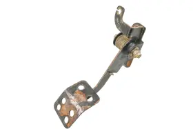 2502-068 Arctic Cat 15 Wildcat Trail 700 Ltd Accelerator Pedal And Bracket Mount