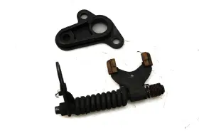 3201-427 Arctic Cat 05 650 V-twin Fis 4x4 Clutch Belt Lever