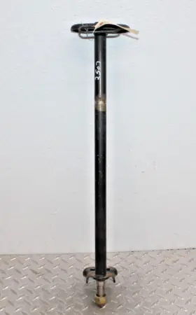 3301-214 Arctic Cat 2003 Atv Y-12 90 Steering Stem Post