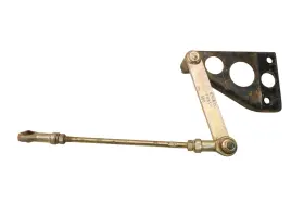 3303-821 Arctic Cat 08 250 Auto 2x4 Gear Select Shift Lever Shifter