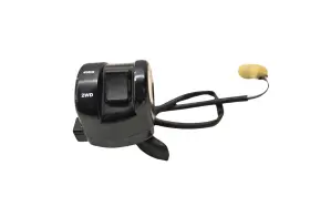 3306-276 Arctic Cat 16 Alterra 450 4x4 Thumb Throttle