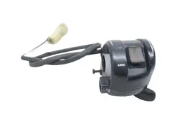 3313-429 Arctic Cat 08 366 4x4 Thumb Throttle And Cable