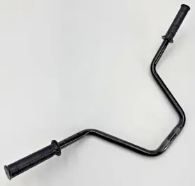 3313-932 Arctic Cat 19-24 Alterra 450 Handlebar Assembly