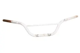 3405-024 Arctic Cat 04 Dvx400 Handlebars 7/8 Inch White Ltz400 Kfx400