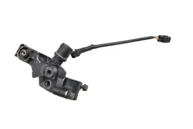 3446-382 Arctic Cat 04 Dvx400 Clutch Lever Handlebar Perch Ltz400 Kfx400