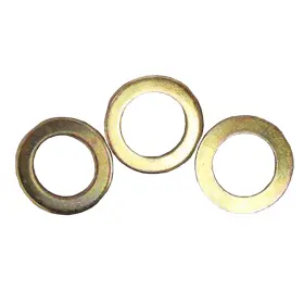 7555878 Arctic Cat Polaris New Oem Atv Bushing Set Of 3 Steering Post Sportsman Scrambler Magnum