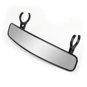 M594-a004 Areyourshop Utv 17 Inch Rear View Mirror 2 Roll Bar For Can-am Maverick Std Xrs Xmr Xxc Sg