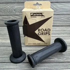 02624 Ariete 02624/l Road Pair Bmw R 1200 Gs Handlebar Grips For Heated Controls