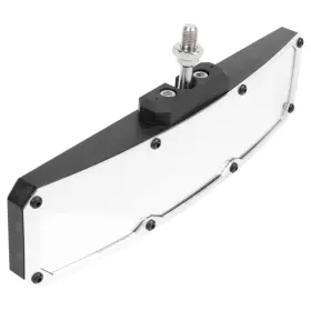 101005cm11312acaa-d3a334 Assault Industries Utv Bomber Series Center Mirror With Clamp 1.75 Inch For Polaris