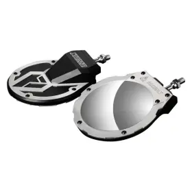 101005sm07212 Assault Industries - Sidewinder Convex Raw Side Mirror Set